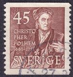[Christopher Polhem, Tipi DC3]