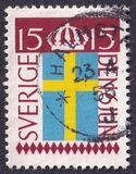 [Swedish Flag Day, тып DU1]