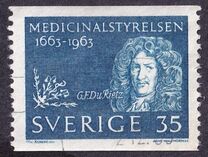[The Medical Board, type FR3]