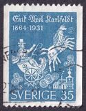 [Erik Axel Karlfeldt, Tipe FV]