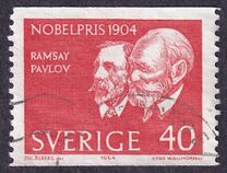 [Nobel Prizewinners 1904, type FY]