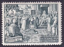 [The 100th Anniversary of the Churchmeeting in Chalzedon, 类型 CA]