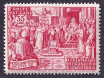 [The 100th Anniversary of the Churchmeeting in Chalzedon, 类型 CA1]