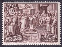 [The 100th Anniversary of the Churchmeeting in Chalzedon, 类型 CA2]