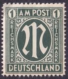 [German Print, type A19]