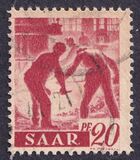 [Steel Workers, 类型 B2]