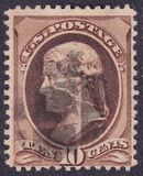 [Thomas Jefferson - White Wove Paper, प्रकार AK1]