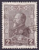 [The 30th Anniversary of the Coronation of Prince Ferdinand I, タイプ AT1]