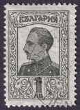 [Tsar Boris III - See Also No. 192-193, tip CA]