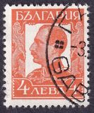 [Tsar Boris III, type DB2]
