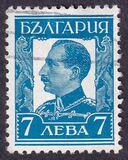 [Tsar Boris III, type DB4]