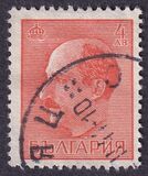 [Tsar Boris III, 1894-1943, タイプ HO2]