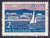 [Airmail. Landscapes, tegund APT]