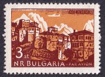 [Airmail. Landscapes, tegund APU]