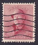 [King Albert, Typ BL1]