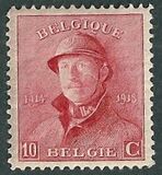 [King Albert, Typ BL1]