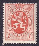 [Lion, type CQ]