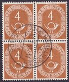 [New Daily Stamp, typ K1]