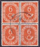 [New Daily Stamp, typ K3]