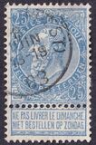 [King Leopold II, tegund AC2]