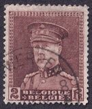 [King Albert, тип DX3]