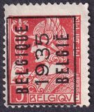 [New daily stamps, type EB]