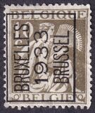 [New daily stamps, type EA1]