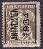 [New daily stamps, type EA1]