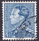 [King Leopold - New Values, tip FP22]