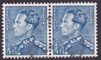 [King Leopold - New Values, tip FP22]
