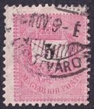 [Definitive Issue - Black Values, Tipe D20]