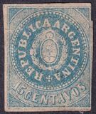 [Coat of Arms - "REPUBLICA" - Accent on "U", veids C2]