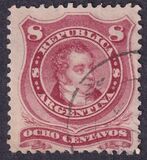 [Personalities - Rouletted Perforation, type I4]
