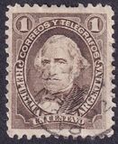 [Personalities, Inscription - "CORREOS Y TELEGRAFOS", type AK]