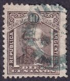 [Personalities, Inscription - "CORREOS Y TELEGRAFOS", type AQ]