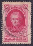 [The 100th Anniversary of the Revolution, 1810-1910, Tüüp BR]
