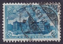 [The 100th Anniversary of the Revolution, 1810-1910, Tüüp BT]