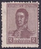 [Definitive Issues - General San Martin, Tüüp CJ23]