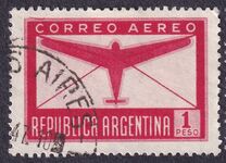 [Airmail, type FV1]