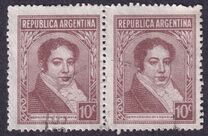 [Defintive Issues - Personalities, Not Watermarked, тып EK4]