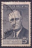 [The Death Anniversary of President Roosevelt, type HL]