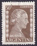 [Eva Peron, тып MC7]