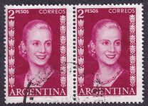 [Eva Peron, тып MK2]