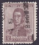 [Definitive Issues - General San Martin, Tüüp CJ23]