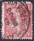 [The First Pan American Postal Congress, Inscription BUENOS AIRES + AGOSTO DE 1921, tipas CS]