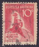 [The 6th International Refrigeration Congress, type DR1]