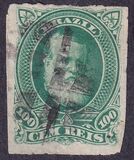 [Emperor Dom Pedro II, typ P]