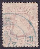 [Emperor Dom Pedro II, type Z]