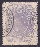 [Southern Cross - Inscription "E.U. DO BRAZIL", نوع AO7]