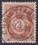 [Posthorn - No hatching in Posthorn, type H20]